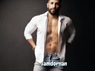 Samdornan