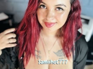 Samiihot777