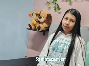 Samiracarter