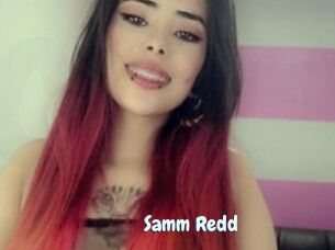 Samm_Redd