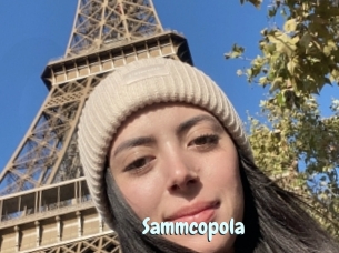 Sammcopola