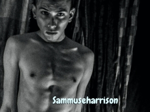 Sammuseharrison