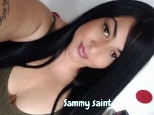 Sammy_saint