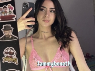 Sammyboneth