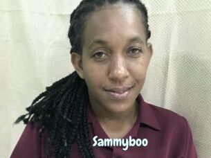 Sammyboo