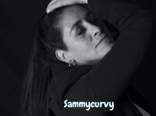 Sammycurvy