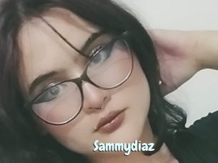 Sammydiaz