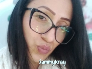 Sammykray