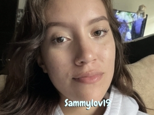 Sammylov19