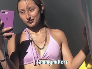 Sammymillerr