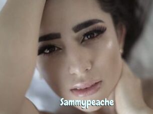 Sammypeache