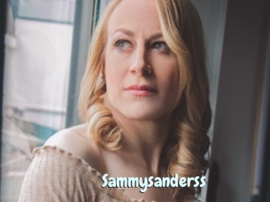 Sammysanderss