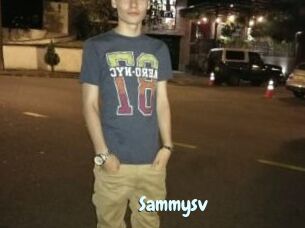 Sammysv