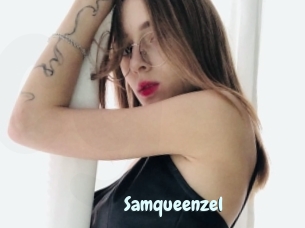 Samqueenzel