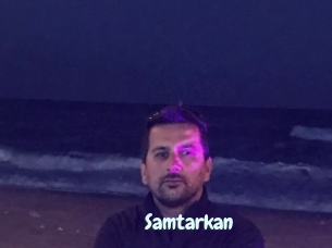 Samtarkan