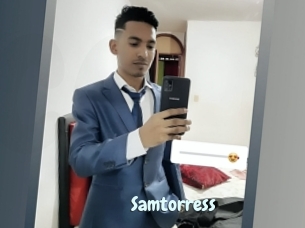 Samtorress