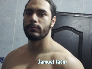 Samuel_latin