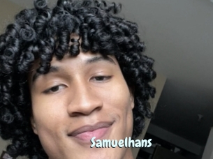 Samuelhans