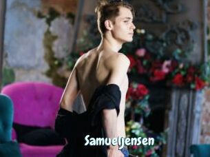 Samueljensen