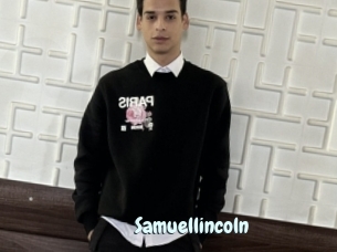 Samuellincoln