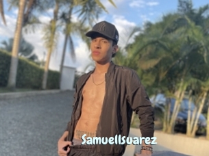 Samuellsuarez