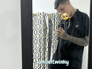 Samueltwinky