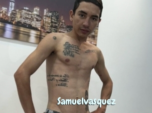 Samuelvasquez