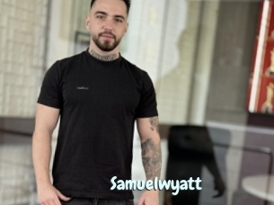 Samuelwyatt