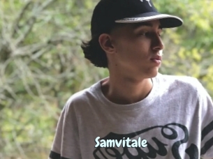 Samvitale