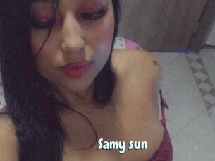 Samy_sun