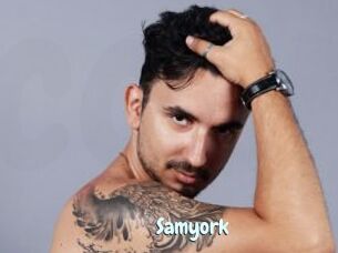 Samyork