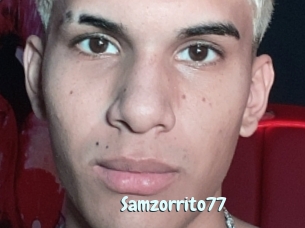 Samzorrito77