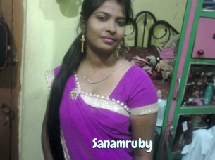 Sanamruby