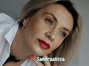 Sandraalissa