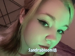 Sandrabloom18