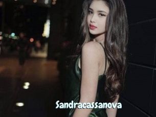 Sandracassanova