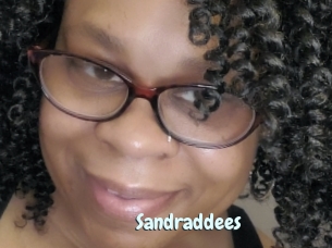 Sandraddees