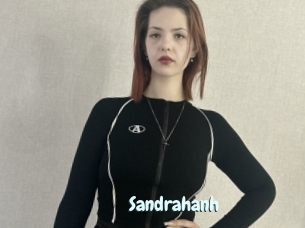 Sandrahanh