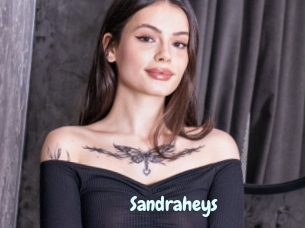 Sandraheys