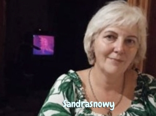 Sandrasnowy