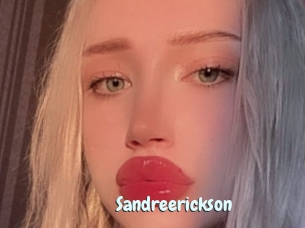 Sandreerickson