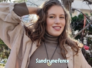 Sandrynefenix