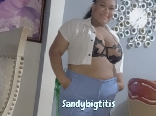 Sandybigtitis