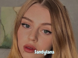 Sandylana