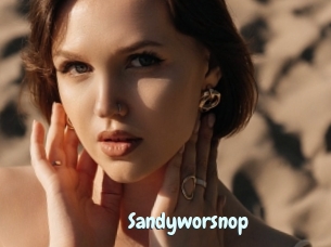 Sandyworsnop