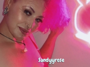 Sandyyrose