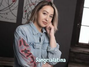 Sangrialatina