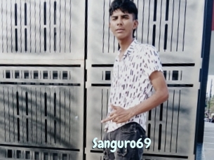 Sanguro69