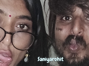 Saniyarohit