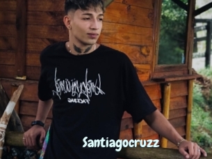 Santiagocruzz